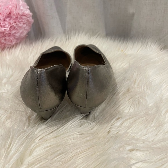 Sergio zelcer Spanish Leather Collection size 9 - Picture 7 of 8